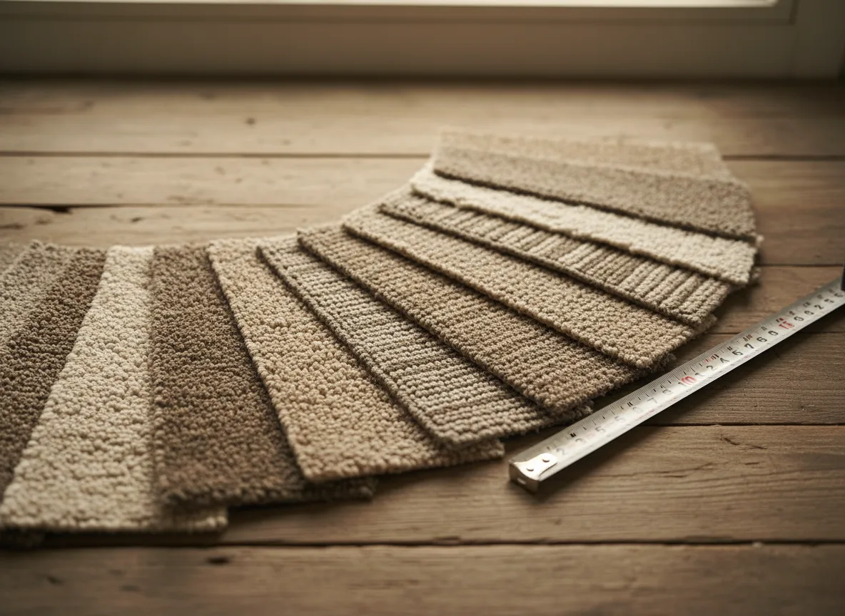 Carpet Installation Noatak, AK FAQs